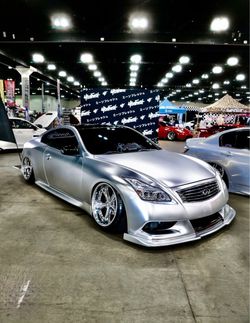 SATIN CHROME VINYL PICK UP AVAILABLE