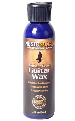 Guitar Wax