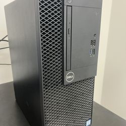 Dell OptiPlex 3050