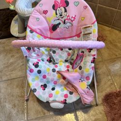 Baby Bouncer 