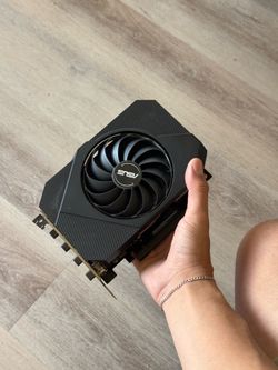 ASUS RTX 3050