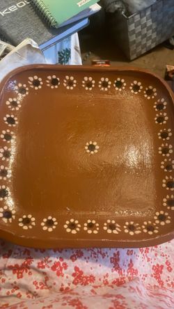 New Mexican Plates