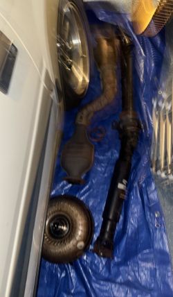 is300 driveshaft