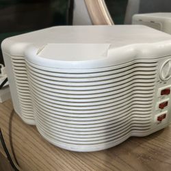 Stanley Air Purifier ST-2500