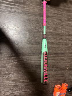 Supra USSSA Louisville Bat