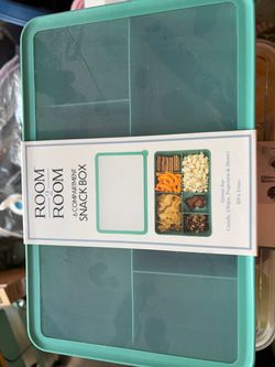 Serving tray