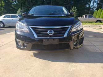 2013 Nissan Sentra