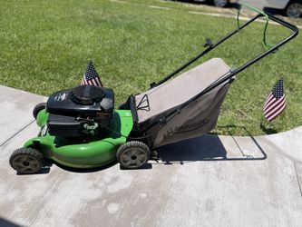Lawn Boy Tru Start Commitment 6.5 FT LBs Gross Torque 149cc for Sale in Placentia CA OfferUp