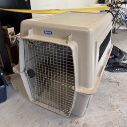 XL Dog Crate