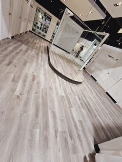 Piso De Laminado