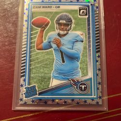 Optic Football Cam Ward Star Boarder 