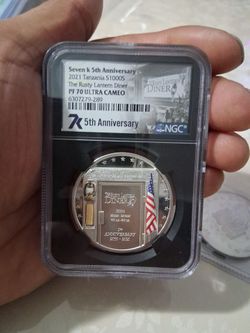 2021 Tanzania 1000 shillings