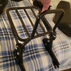 Ho 6 Workz Luggage Rack 2020 Harley Davison Heritage 130 FIRM New 