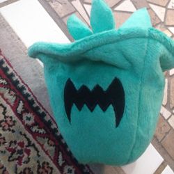 Brand New Sonic The Hedgehog Plush