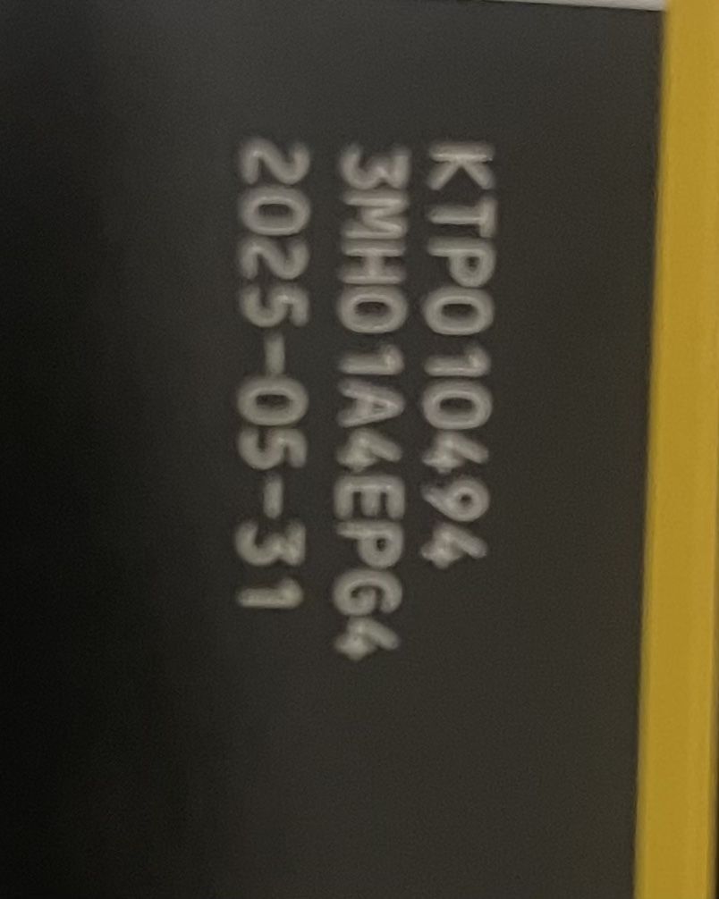 Free Style Libre 2 Sensor