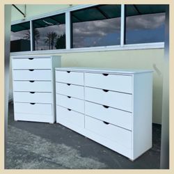 Dresser Set