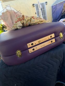 Earthlite Spirit Portable Massage Table