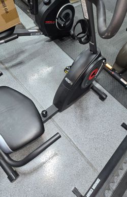 Excercise Bike Proform 400 Ri