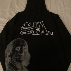 Sdl Hoodie