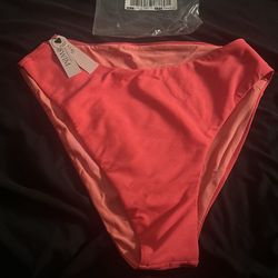 Victoria’s Secret swimwear size xl