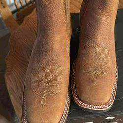 Vendo Botines 