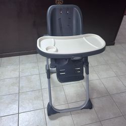 Highchair $40