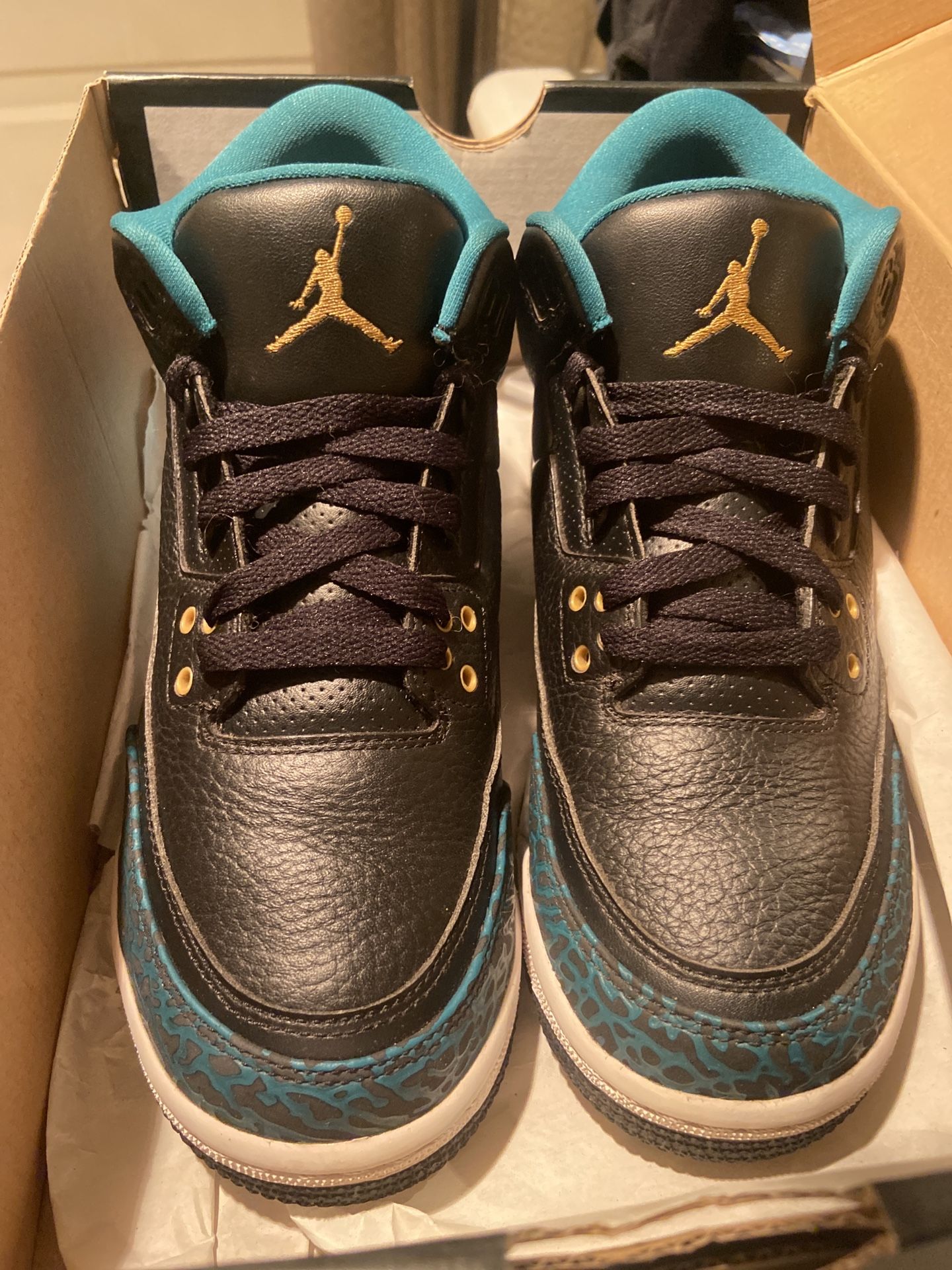 Jordan 3 Retro