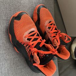 Adidas Don Issue #1 Size 4.5 