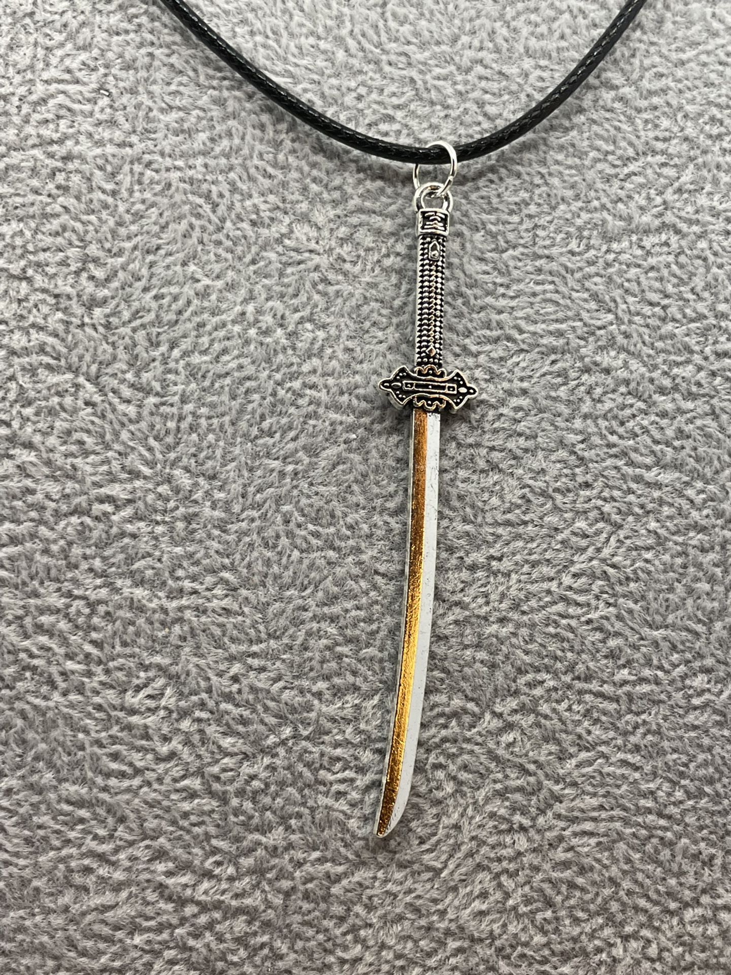 Sword Necklaces