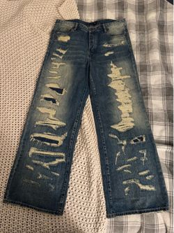 Valabasas Jeans