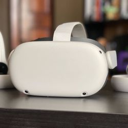 Oculus Quest 2 