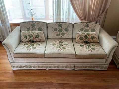 Vintage Sofas