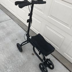 Knee Scooter 
