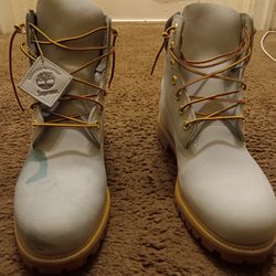 Supreme Timberland Boots