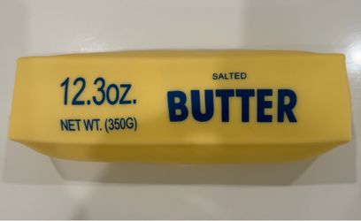 Jumbo Butter squishy