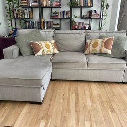 Sofa With Pull Out Bed