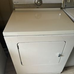 Secadora Eléctrica Funciona Muy Bien  Precio Firme 