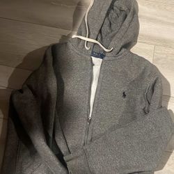Polo Ralph Lauren Zip Up 