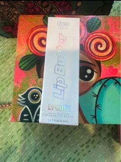 TYS Beauty Lychee Lip Butter