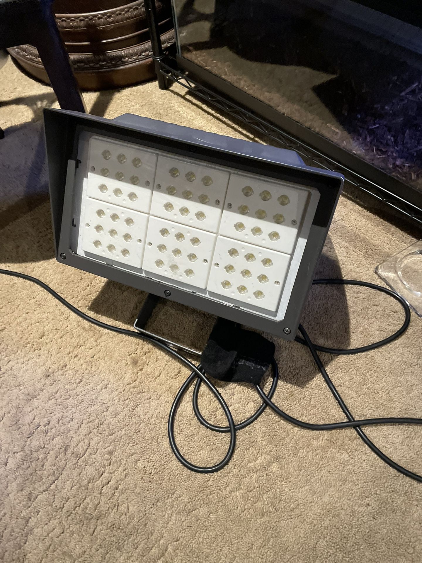 Huge Stage Light