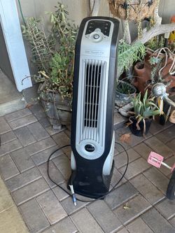Lasko fan