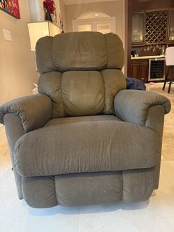 Lazy Boy Recliner Rocking Chair “The Pinnacle”