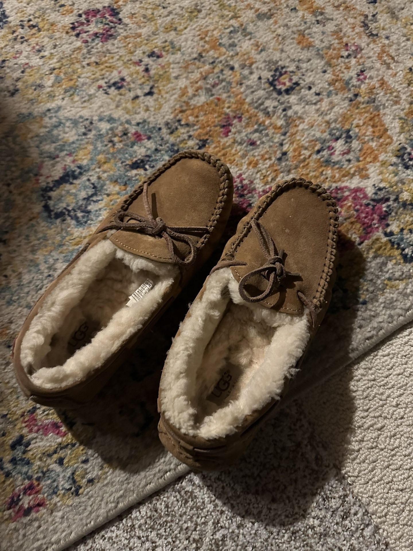 Uggs Size 7
