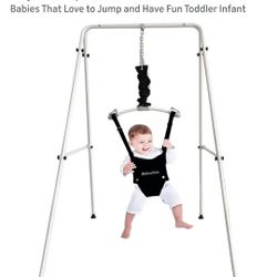Baby JUMPER