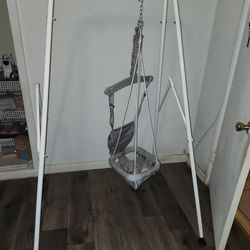 Baby Swing/ Jumper 