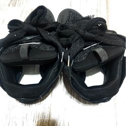 Lanvin Glitter Rhinestones