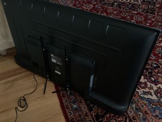 Pioneer 50” smart tv