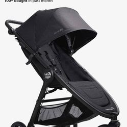 Baby Jogger - Single 