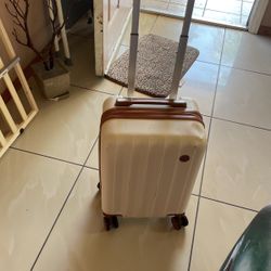 Suitcase
