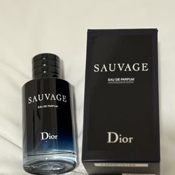 Dior Sauvage